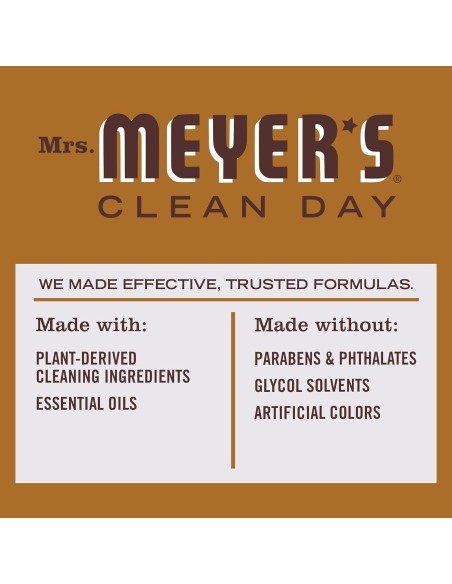 Limpiador Multiusos Mrs. Meyer's 473 ml Especias de Bellota