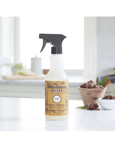 Limpiador Multiusos Mrs. Meyer's 473 ml Especias de Bellota