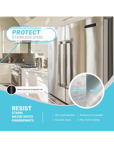 Spray Recubrimiento Cerámico Lifeproof 349g - Protege Superficies 2