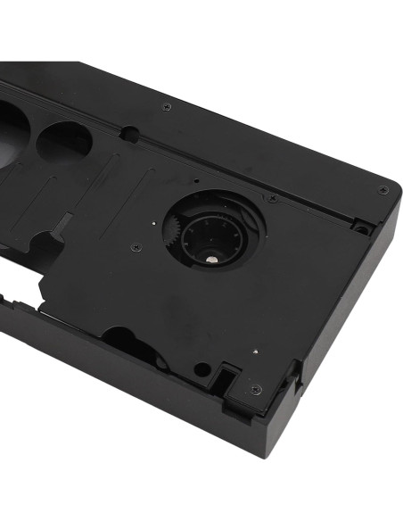 Adaptador VHS-C a VHS LICAVEY con grabación y reproducción