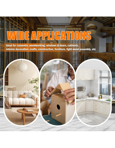 Clavadora Neumática KAMSIN F30 18 Gauge 10-30mm