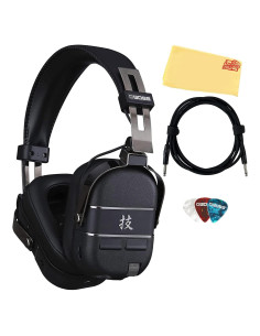 Amplificador Inalámbrico BOSS WAZA-AIR para Auriculares