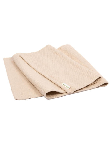 Alfombra de Yoga Orgánica Yogasana 183x61 cm Antideslizante