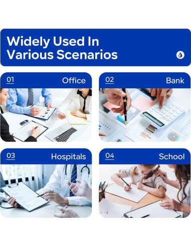 Cartucho de Tóner Compatible TN223 Padua - 4 Paquete