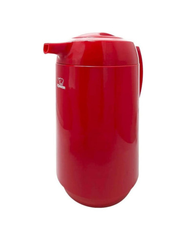 Jarra Térmica Zojirushi AHGB-10DRA 1L Roja Acero Inoxidable