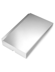 Bandeja de Goteo y Difusor de Calor Traeger BCA006 82.55 cm