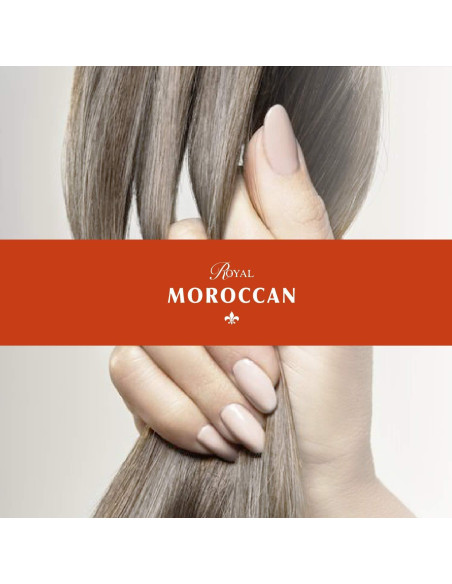 Acondicionador de Queratina Real Marroquí 1000 ml - Hidratante