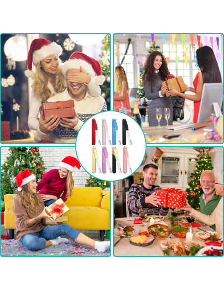 Lima de Uñas de Vidrio MiDenso con Estuche - 14 cm - Oro y Negro