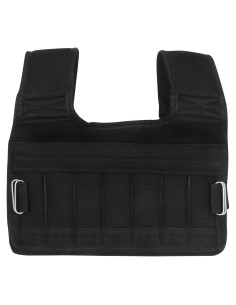 Chaleco con peso BESPORTBLE para entrenamiento y correr