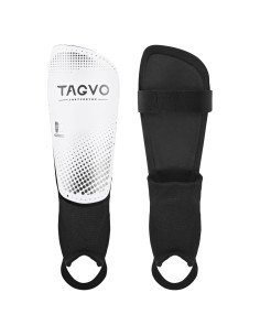 Espinilleras de Fútbol TAGVO para Niños y Adultos - Protección Integral