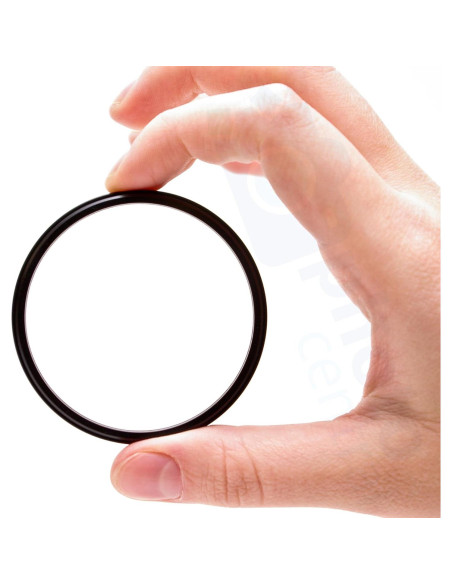 Filtro UV de Protección PhotoCentral 67mm para Lente Sony FE 70-200mm