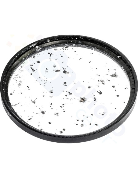 Filtro UV de Protección PhotoCentral 67mm para Lente Sony FE 70-200mm