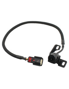 Cámara de Respaldo Roneeson 9C3Z-19G490-E para Ford F-250 F-550 2008-2012