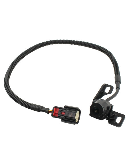 Cámara de Respaldo Roneeson 9C3Z-19G490-E para Ford F-250 F-550 2008-2012