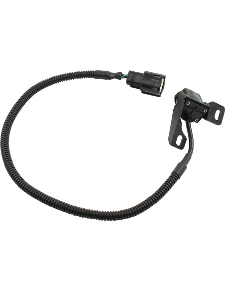 Cámara de Respaldo Roneeson 9C3Z-19G490-E para Ford F-250 F-550 2008-2012