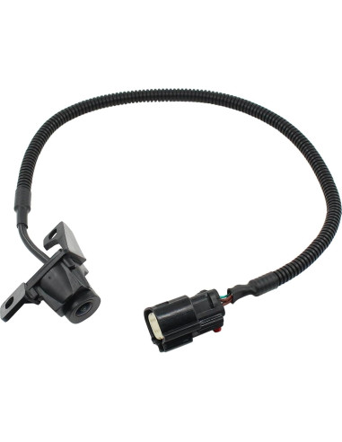 Cámara de Respaldo Roneeson 9C3Z-19G490-E para Ford F-250 F-550 2008-2012