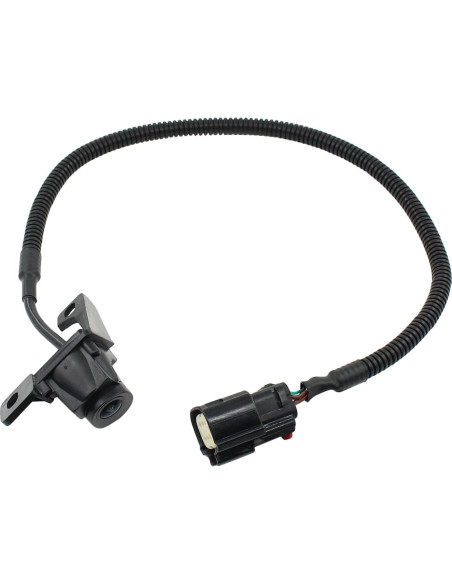 Cámara de Respaldo Roneeson 9C3Z-19G490-E para Ford F-250 F-550 2008-2012