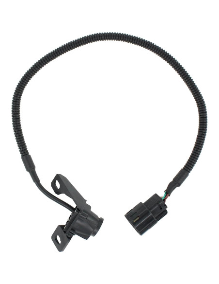 Cámara de Respaldo Roneeson 9C3Z-19G490-E para Ford F-250 F-550 2008-2012