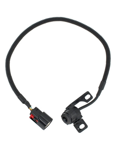 Cámara de Respaldo Roneeson 9C3Z-19G490-E para Ford F-250 F-550 2008-2012