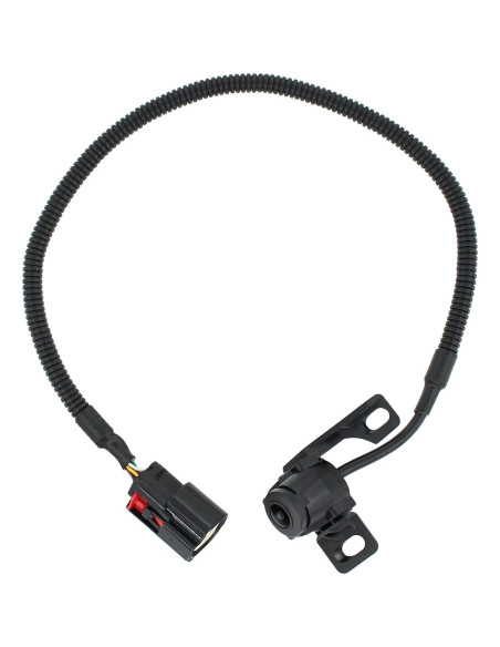 Cámara de Respaldo Roneeson 9C3Z-19G490-E para Ford F-250 F-550 2008-2012