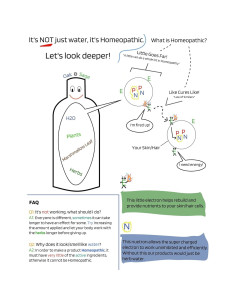 Cocción Homeopática Quemaduras Fuera OAK & SAGE 226g Sin Fragancia 2