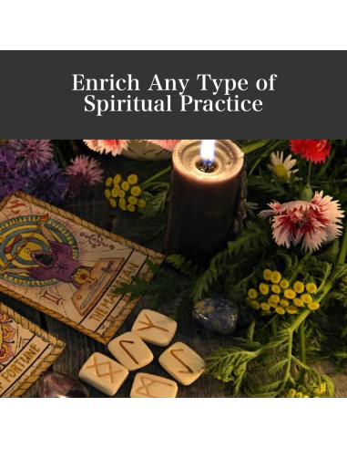 Aceite Rompe Hechizos Art of the Root | Hecho a Mano 60ml