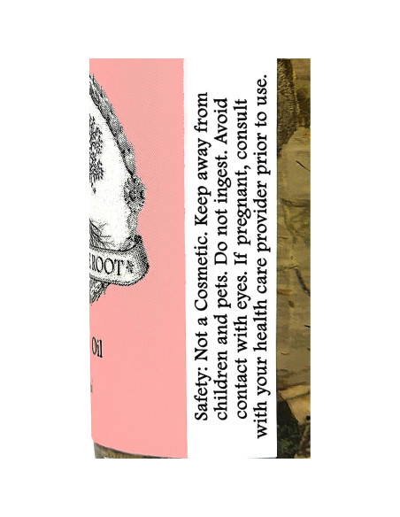 Aceite Rompe Hechizos Art of the Root | Hecho a Mano 60ml