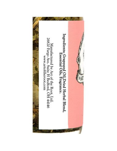 Aceite Rompe Hechizos Art of the Root | Hecho a Mano 60ml