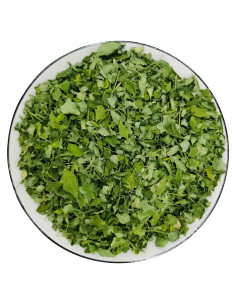 Hojas de Moringa Secas Motherland Goods 56.7 g | 100% Natural