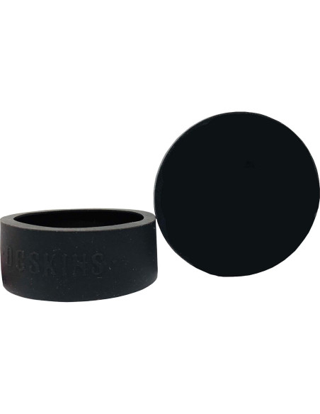 Hooch Herbal Snuff Corte Fino Wintergreen 3 Latas + Funda Negra