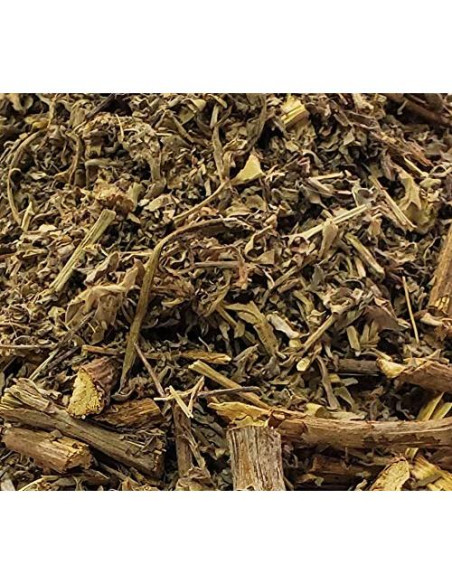 Artemisa a Granel Naturejam 453g - Artemisia Absinthium