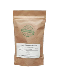 Té Herbal Corteza de Castaño de Indias Herba Orgánica 50g