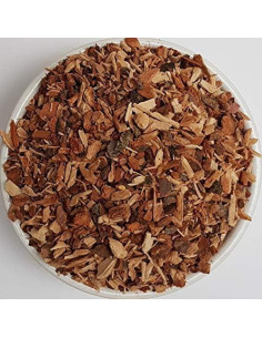 Té Herbal Corteza de Castaño de Indias Herba Orgánica 50g 2