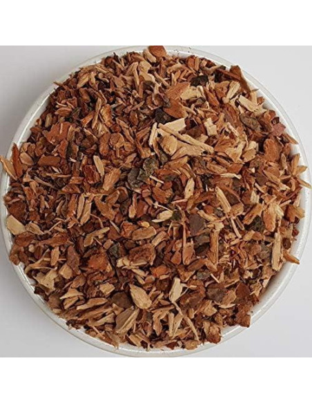 Té Herbal Corteza de Castaño de Indias Herba Orgánica 50g