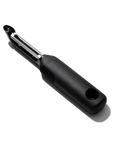 Pelador Serrado OXO Good Grips Acero Inoxidable Antideslizante