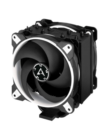 Enfriador de CPU ARCTIC Freezer 34 eSports DUO Blanco 120mm