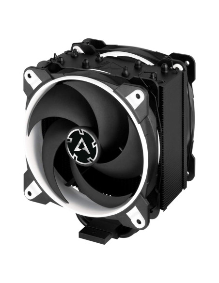 Enfriador de CPU ARCTIC Freezer 34 eSports DUO Blanco 120mm