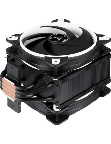 Enfriador de CPU ARCTIC Freezer 34 eSports DUO Blanco 120mm