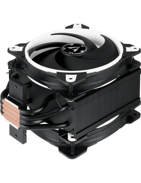 Enfriador de CPU ARCTIC Freezer 34 eSports DUO Blanco 120mm