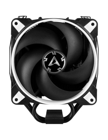 Enfriador de CPU ARCTIC Freezer 34 eSports DUO Blanco 120mm