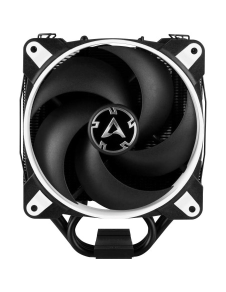 Enfriador de CPU ARCTIC Freezer 34 eSports DUO Blanco 120mm