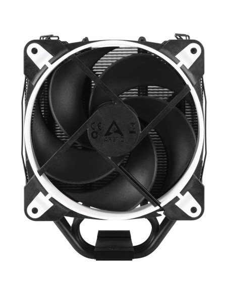 Enfriador de CPU ARCTIC Freezer 34 eSports DUO Blanco 120mm