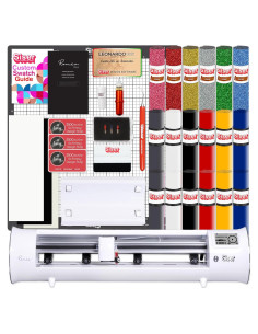 Cortador de Vinilo Siser Romeo 61cm Profesional con Software