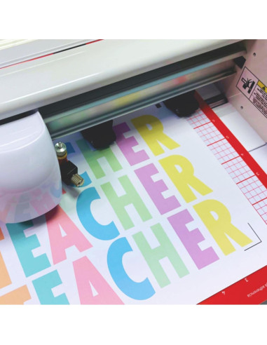 Cortador de Vinilo Siser Romeo 61cm Profesional con Software