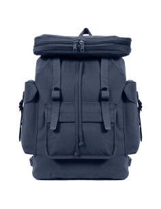 Mochila ROTHCO Rucksack Azul Marino 30L Unisex Adulto
