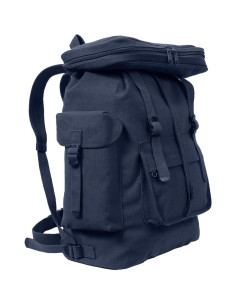 Mochila ROTHCO Rucksack Azul Marino 30L Unisex Adulto 2
