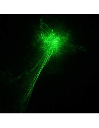 Proyector de Luz LED RGB Sharelife SL-A200RGB con Control Remoto