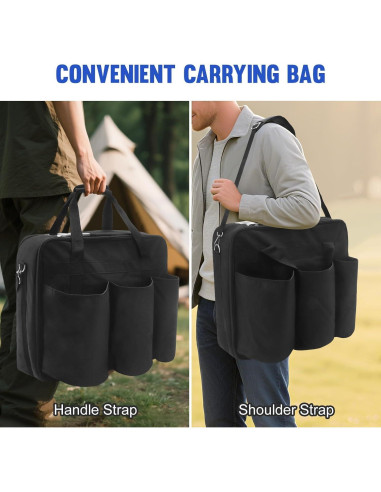 Funda Acolchada para Máquina de Slushie Ninja FS301/FS300