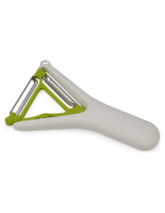Pelador de Patatas Joseph Joseph Switch 2 en 1 - Acero Inoxidable