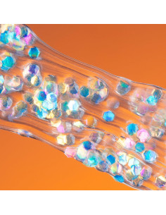 Crazy Aaron's Thinking Putty - Danza de Delfines - 90 g 2